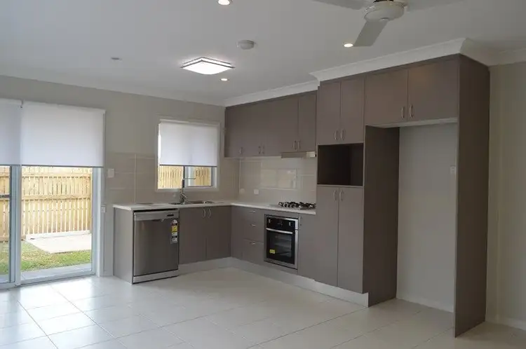 Second view of Homely semi-detached listing, 2/5 Claret Close, Condon QLD 4815