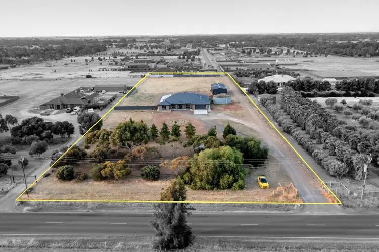 Main view of Homely house listing, 83 Gawler River Road, Lewiston SA 5501