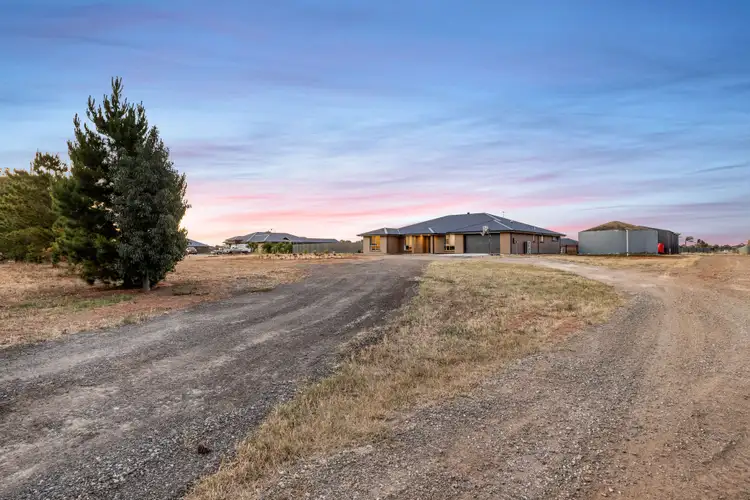 Second view of Homely house listing, 83 Gawler River Road, Lewiston SA 5501