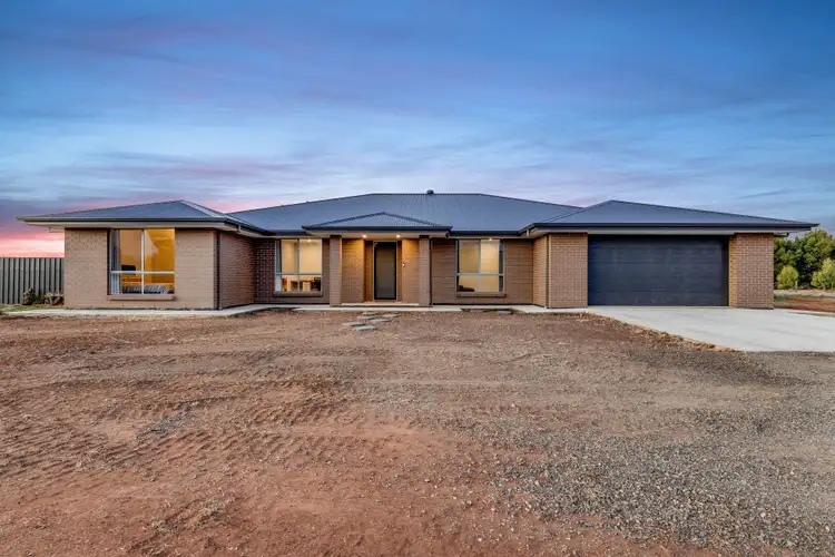 Third view of Homely house listing, 83 Gawler River Road, Lewiston SA 5501