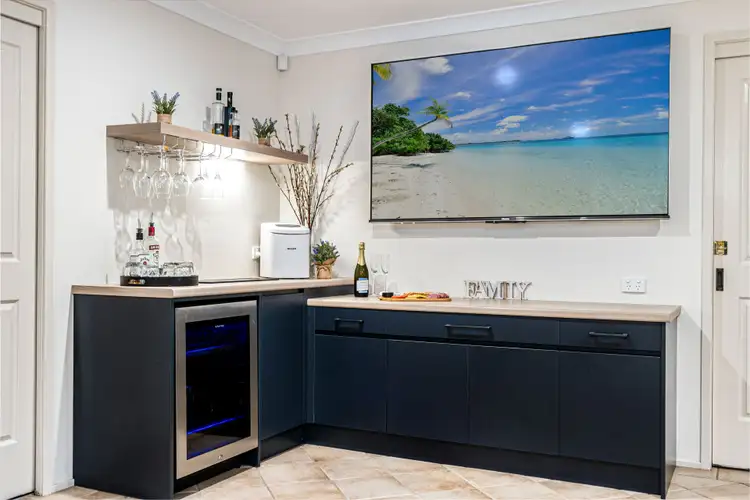 Sixth view of Homely house listing, 33 Crestview Avenue, Kellyville NSW 2155