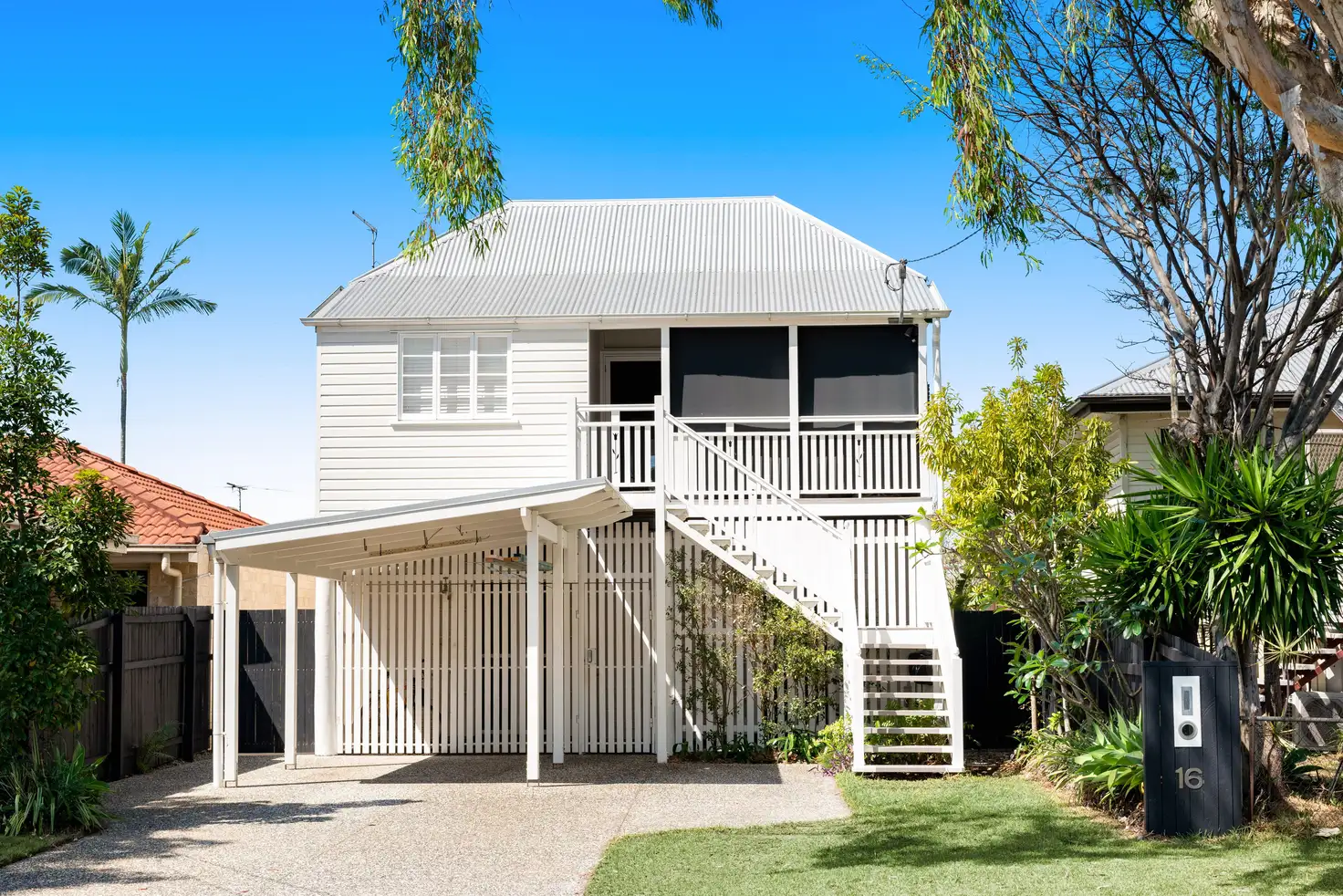 Main view of Homely house listing, 16 Chapel Street, Banyo QLD 4014