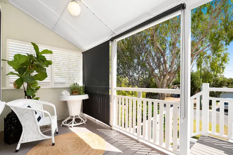 Second view of Homely house listing, 16 Chapel Street, Banyo QLD 4014