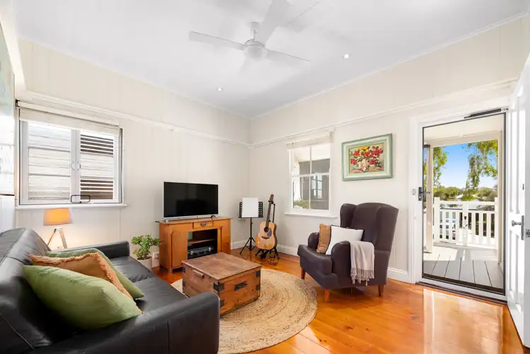 Third view of Homely house listing, 16 Chapel Street, Banyo QLD 4014
