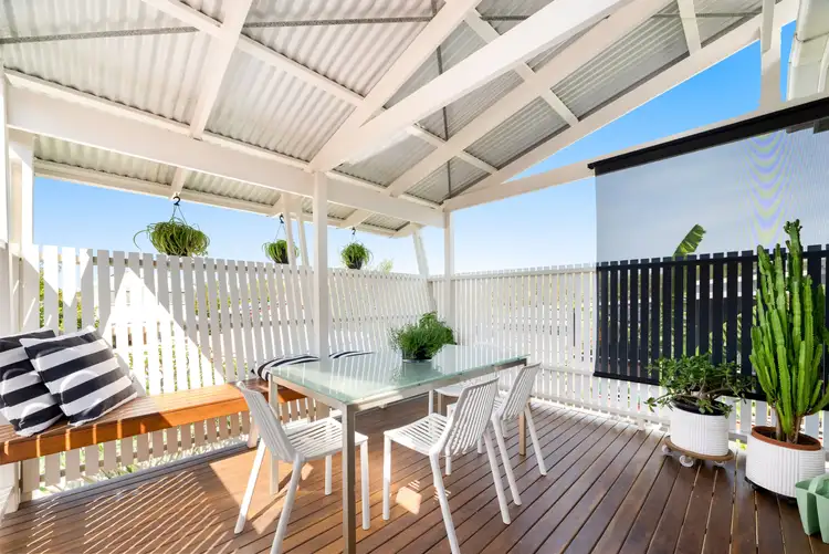 Fourth view of Homely house listing, 16 Chapel Street, Banyo QLD 4014