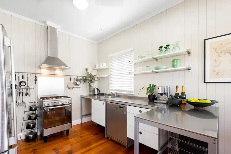 Fifth view of Homely house listing, 16 Chapel Street, Banyo QLD 4014