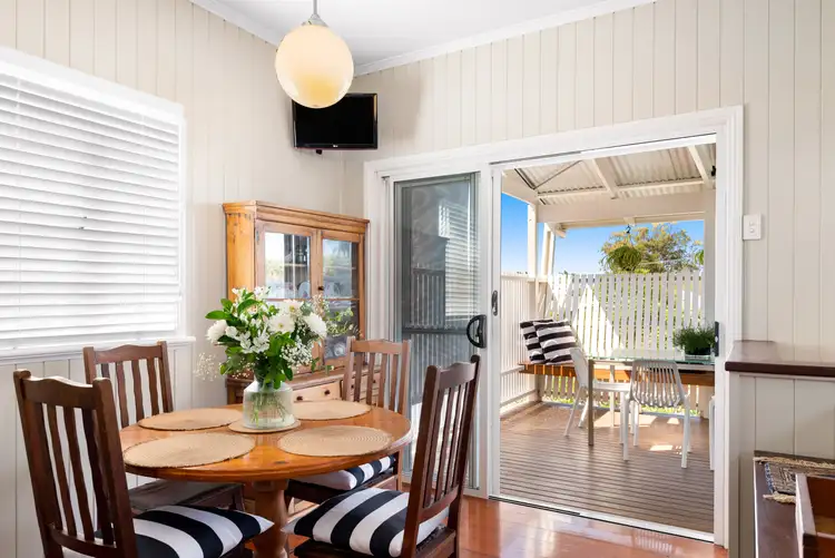 Sixth view of Homely house listing, 16 Chapel Street, Banyo QLD 4014