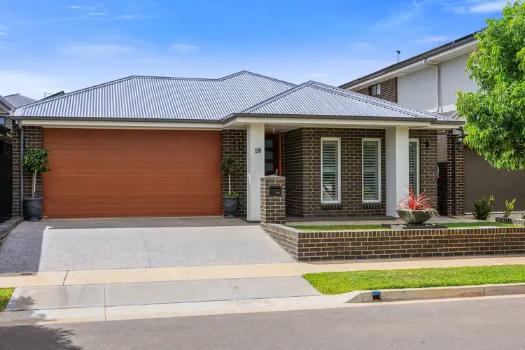 59 Stallion Drive, St Clair SA 5011
