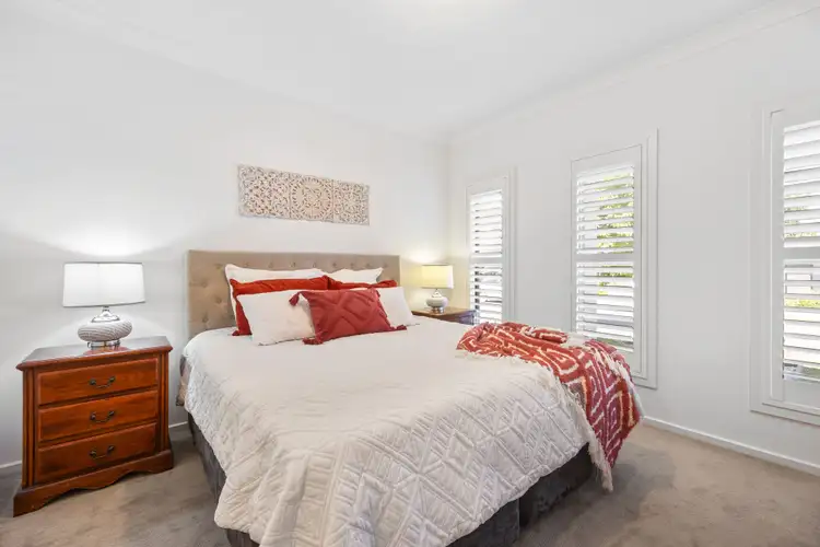 Second view of Homely house listing, 59 Stallion Drive, St Clair SA 5011