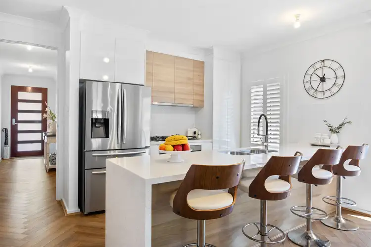 Sixth view of Homely house listing, 59 Stallion Drive, St Clair SA 5011