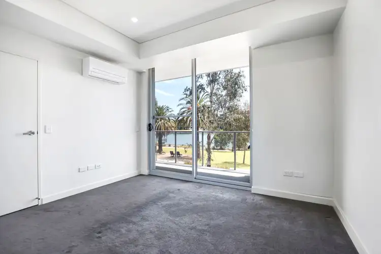 Fifth view of Homely unit listing, 202/98 Lakeside Parade, Jordan Springs NSW 2747