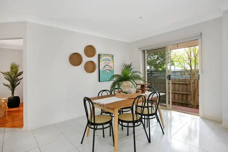Fifth view of Homely townhouse listing, 6/124-126 Tyler Street, Preston VIC 3072