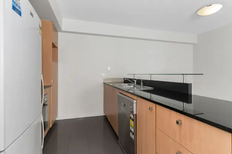 Fourth view of Homely other listing, 5/259-269 Hay Street, East Perth WA 6004