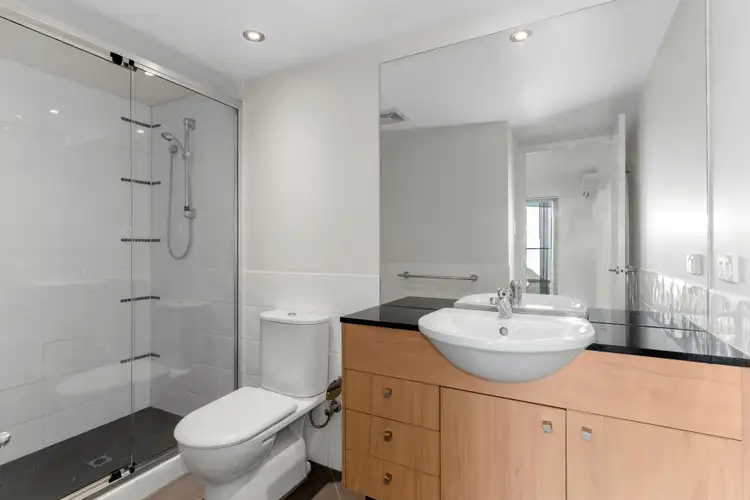 Seventh view of Homely other listing, 5/259-269 Hay Street, East Perth WA 6004
