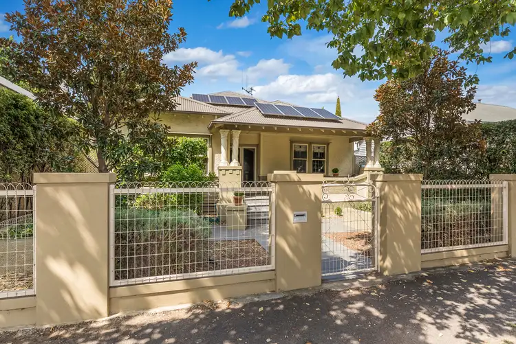 Second view of Homely house listing, 208 Mccrae Street, Bendigo VIC 3550