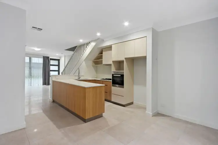 Main view of Homely townhouse listing, 4/61 Port Hacking Road, Sylvania NSW 2224