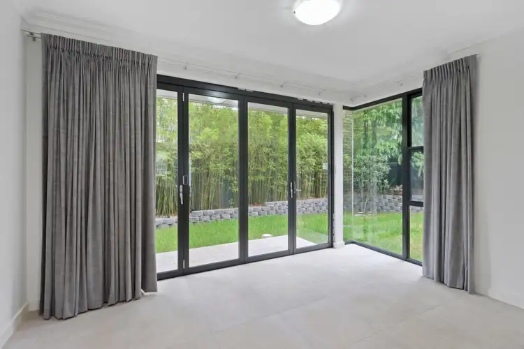 Second view of Homely townhouse listing, 4/61 Port Hacking Road, Sylvania NSW 2224