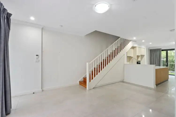 Third view of Homely townhouse listing, 4/61 Port Hacking Road, Sylvania NSW 2224