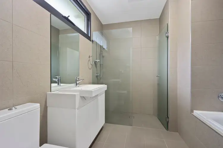 Fourth view of Homely townhouse listing, 4/61 Port Hacking Road, Sylvania NSW 2224