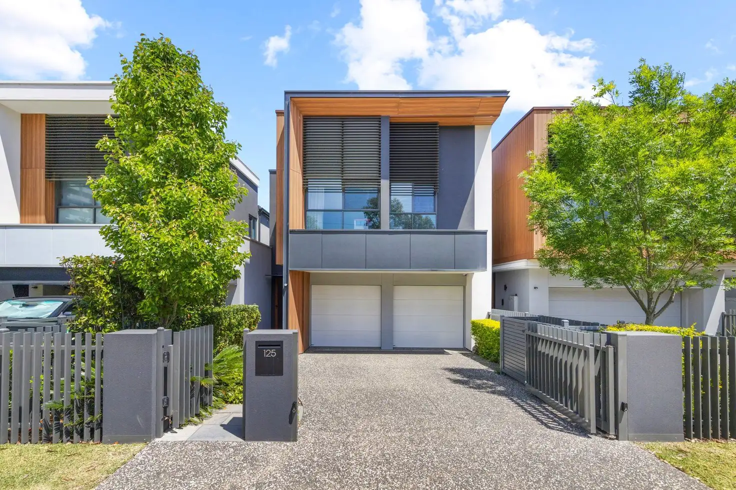 Main view of Homely house listing, 125 Fairway Drive, Norwest NSW 2153