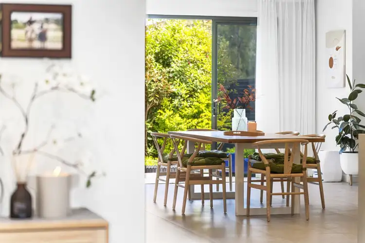 Third view of Homely house listing, 125 Fairway Drive, Norwest NSW 2153