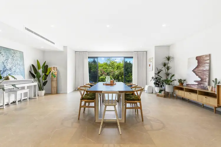 Fourth view of Homely house listing, 125 Fairway Drive, Norwest NSW 2153
