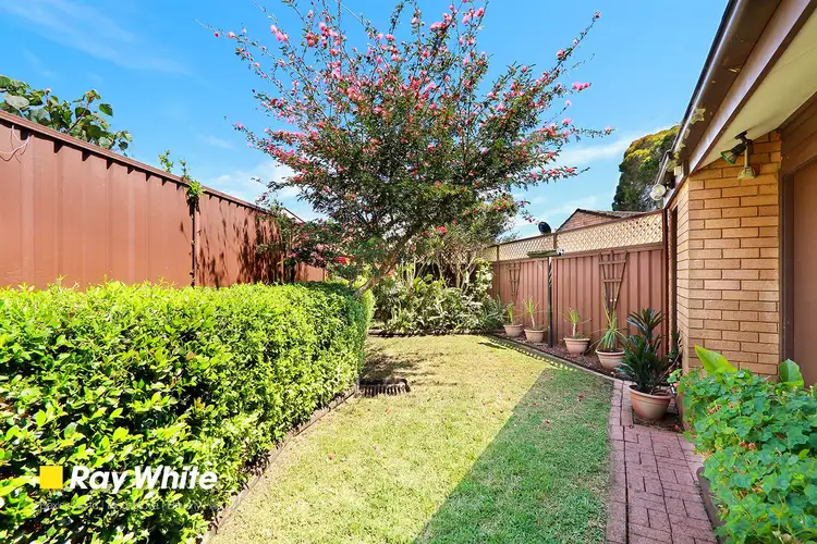 Third view of Homely villa listing, 7/1-15 Dennis Place, Beverly Hills NSW 2209
