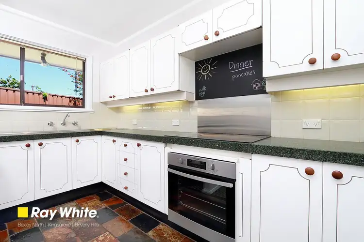 Fifth view of Homely villa listing, 7/1-15 Dennis Place, Beverly Hills NSW 2209