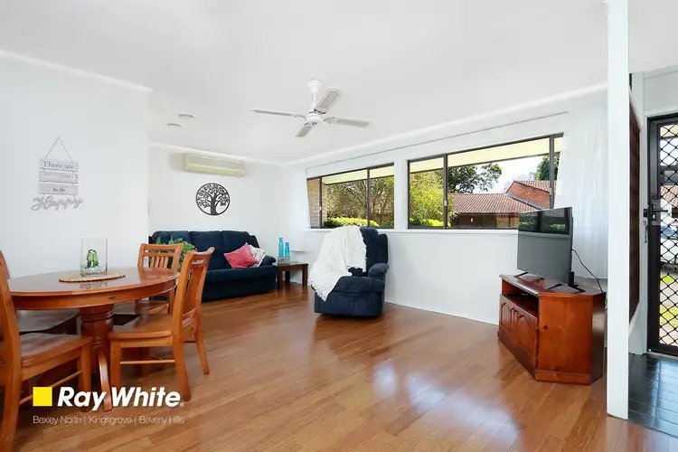 Sixth view of Homely villa listing, 7/1-15 Dennis Place, Beverly Hills NSW 2209