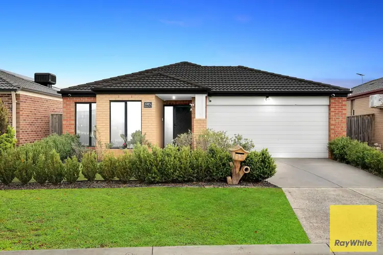 7 Sinclair Crescent, Tarneit VIC 3029