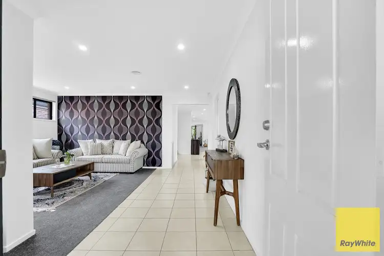 Third view of Homely house listing, 7 Sinclair Crescent, Tarneit VIC 3029