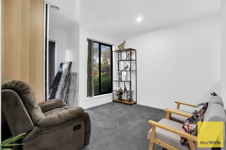 Fourth view of Homely house listing, 7 Sinclair Crescent, Tarneit VIC 3029