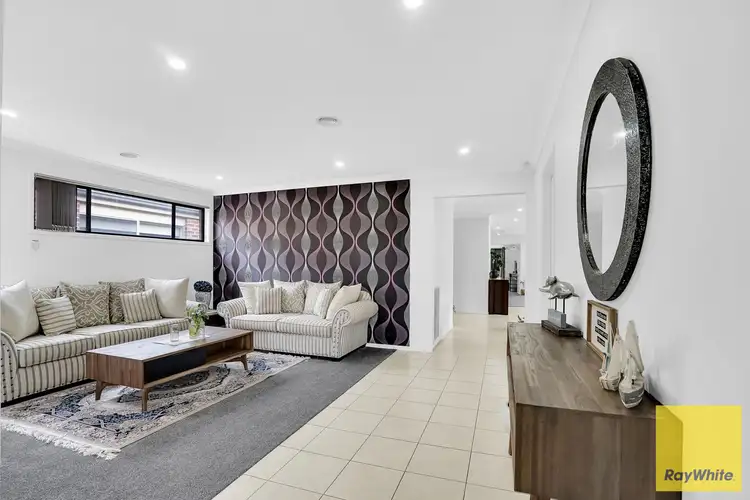 Fifth view of Homely house listing, 7 Sinclair Crescent, Tarneit VIC 3029