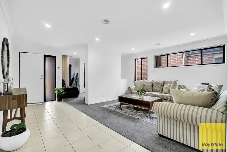 Sixth view of Homely house listing, 7 Sinclair Crescent, Tarneit VIC 3029