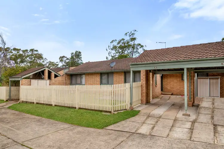 15/39 The Parkway, Bradbury NSW 2560