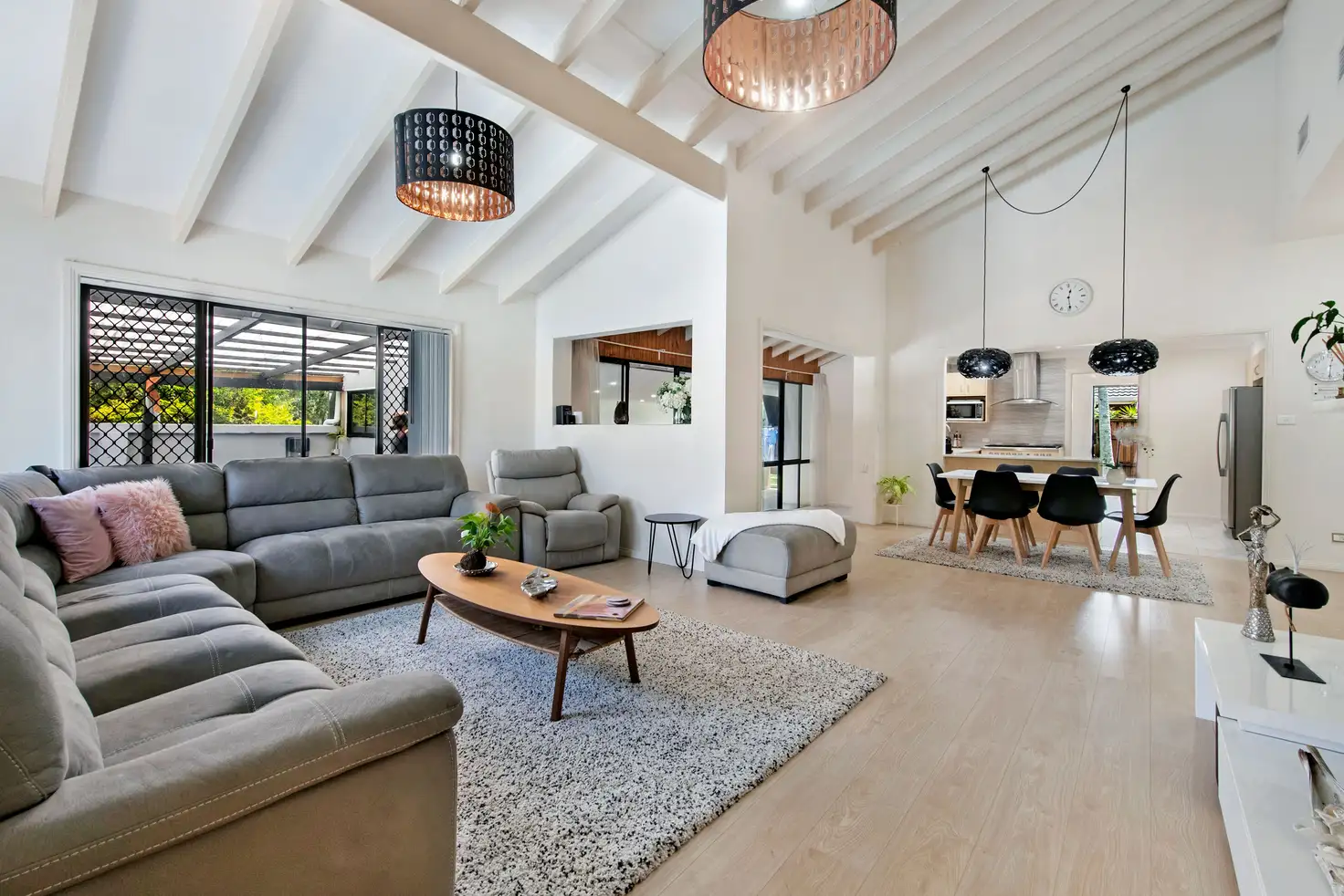 Main view of Homely house listing, 35A Cypress Drive, Broadbeach Waters QLD 4218