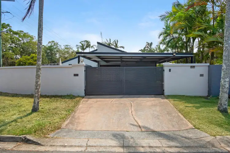 Third view of Homely house listing, 35A Cypress Drive, Broadbeach Waters QLD 4218