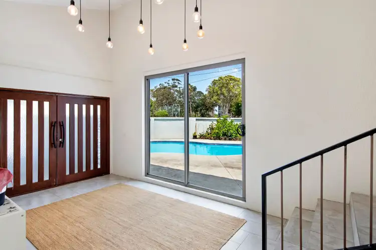 Fourth view of Homely house listing, 35A Cypress Drive, Broadbeach Waters QLD 4218