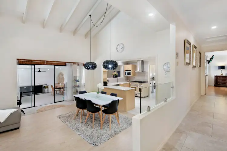 Fifth view of Homely house listing, 35A Cypress Drive, Broadbeach Waters QLD 4218