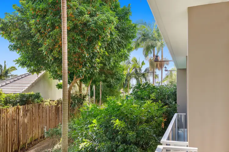 Third view of Homely apartment listing, 2002/33 T E Peters Drive, Broadbeach Waters QLD 4218