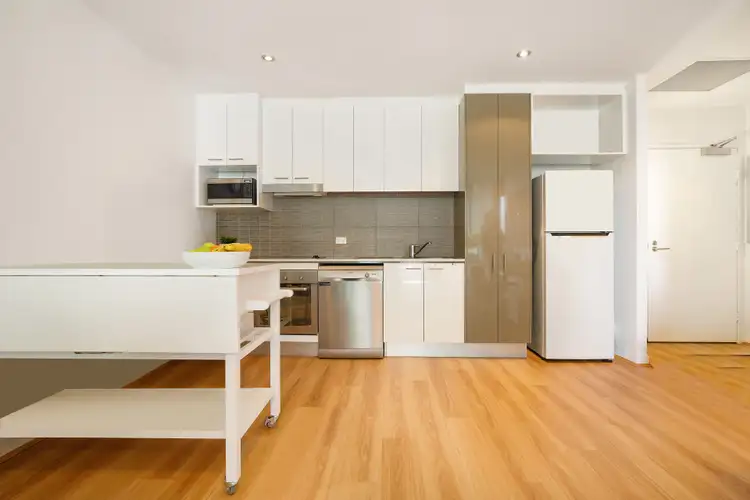Seventh view of Homely apartment listing, 2002/33 T E Peters Drive, Broadbeach Waters QLD 4218