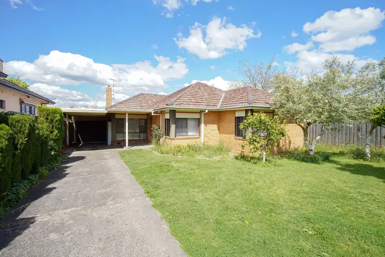 Main view of Homely house listing, 42 Oakhill Avenue, Reservoir VIC 3073