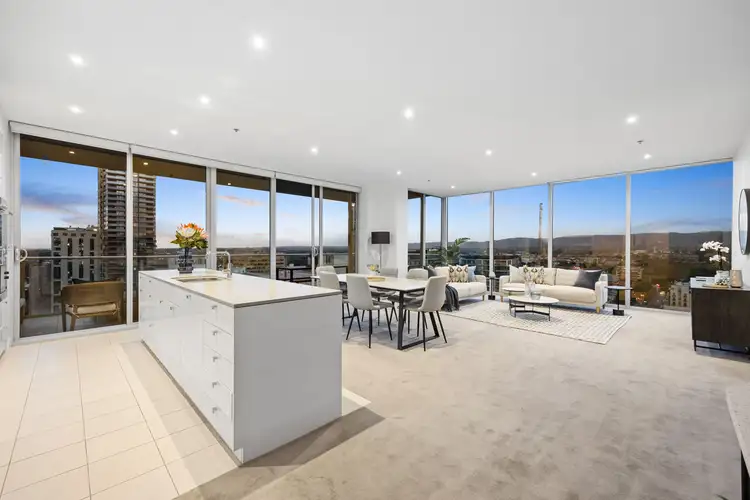 1601/47 Hindmarsh Square, Adelaide SA 5000