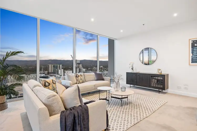Fourth view of Homely apartment listing, 1601/47 Hindmarsh Square, Adelaide SA 5000