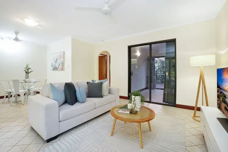 5/35 Airlie Circuit, Brinkin NT 810