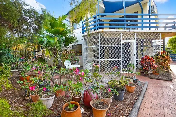 Second view of Homely unit listing, 5/35 Airlie Circuit, Brinkin NT 810