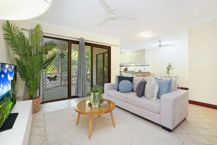 Third view of Homely unit listing, 5/35 Airlie Circuit, Brinkin NT 810