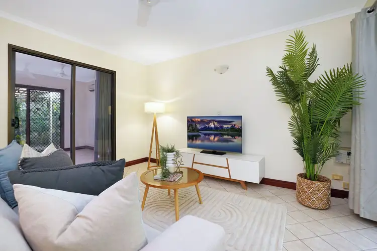 Fourth view of Homely unit listing, 5/35 Airlie Circuit, Brinkin NT 810