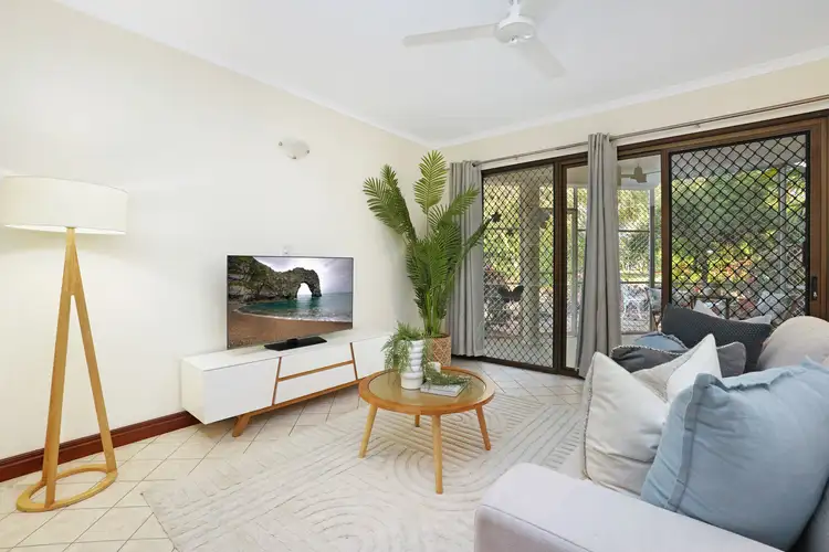 Fifth view of Homely unit listing, 5/35 Airlie Circuit, Brinkin NT 810