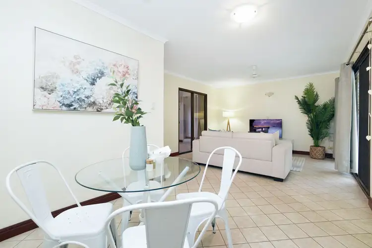 Sixth view of Homely unit listing, 5/35 Airlie Circuit, Brinkin NT 810